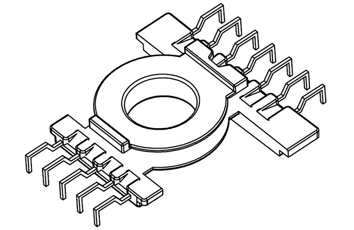 POT-33(5+7P)B-3313-1