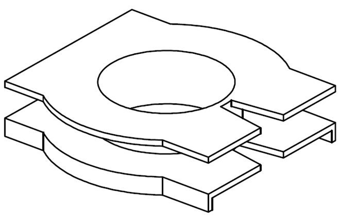 POT-33,B-3330-1