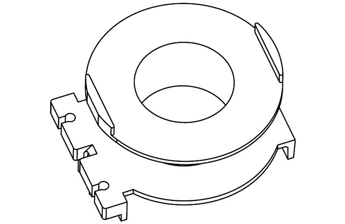 POT-40(2+2P),B-4026