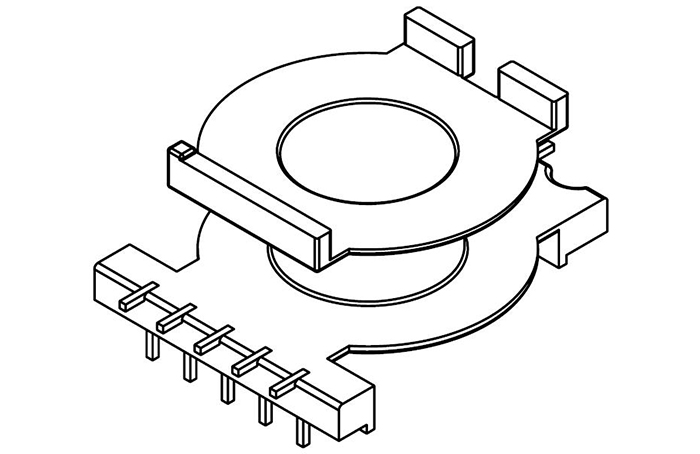 POT-40(5+1P),B-4011