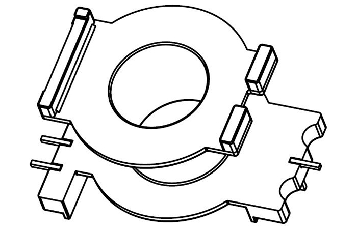 POT-40(5+1P),B-4023