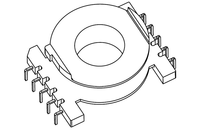 POT-40(5+5P),B-M4022