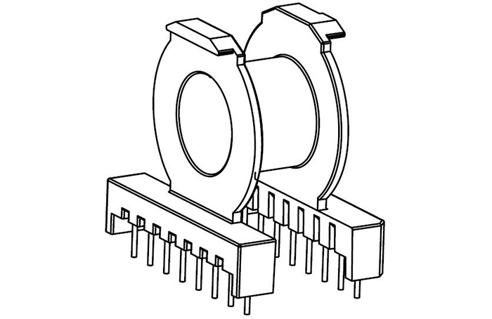 POT-40(8+8P),B-M4020