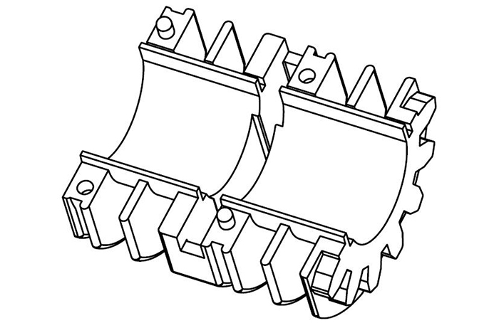 ET-25(4SEC),B-25100-1