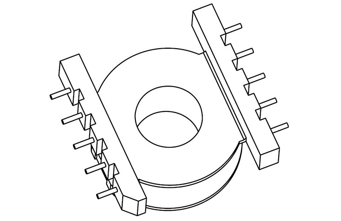 EQ-30(5+5P),B-3032