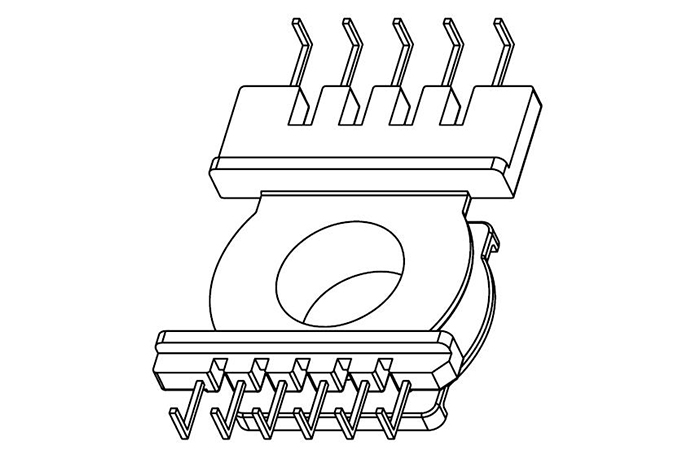 EQ-32(6+5P),B-M3234-1