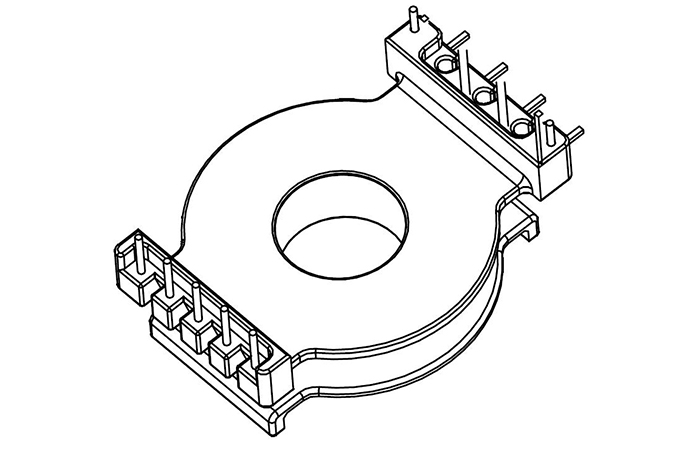 EQ-38(6+5P),B-3809