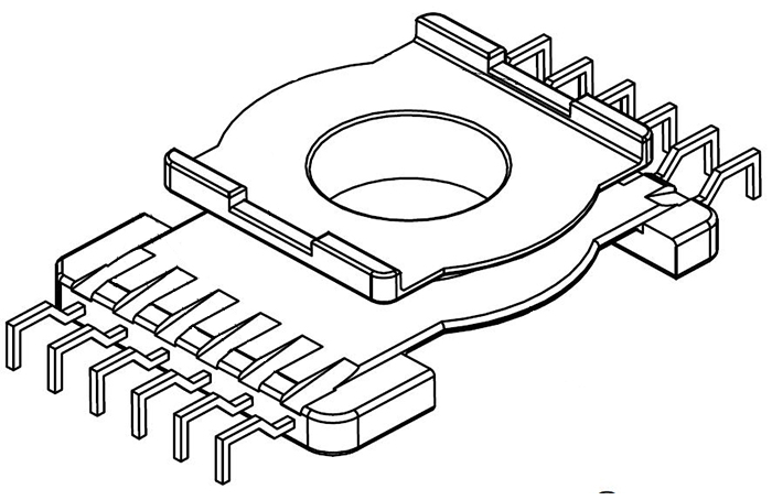 EQ-38(6+6P),B-3807