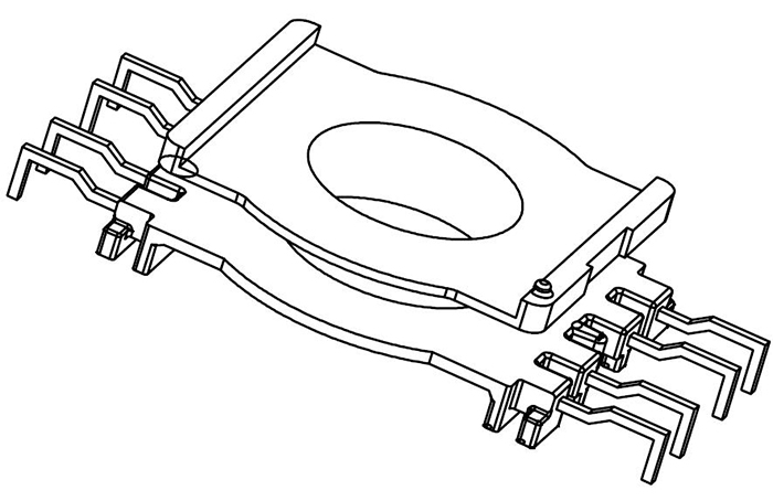 EQ3813(4+4P),B-3808-1