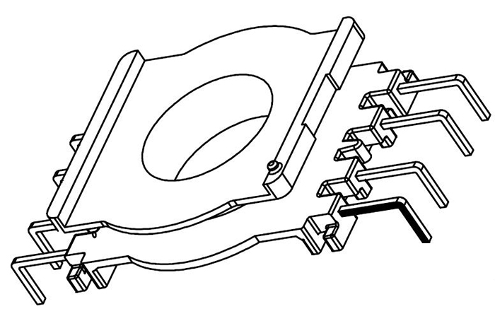 EQ3813(4+4P),B-3808-2