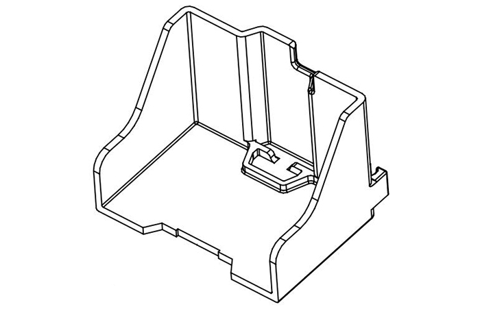 ATQ-23.7 CASE B-2314-4