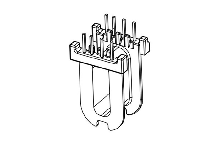 ATP-15(4+4P)立式单槽,B-1517-1