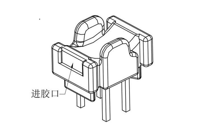 BASE(4P),B-B166