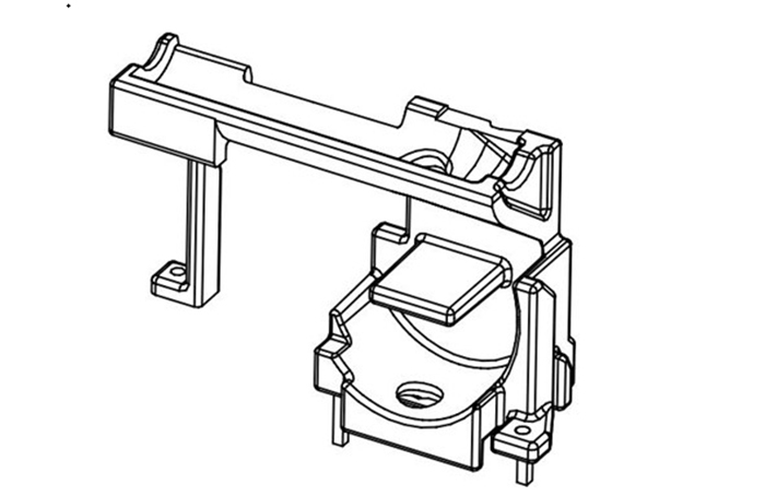 BASE(4P),B-B184-1