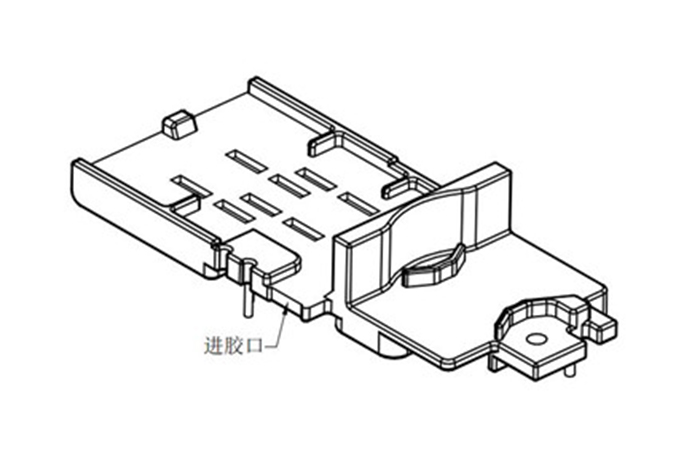 EC-32 BASE(1+2P),B-3258