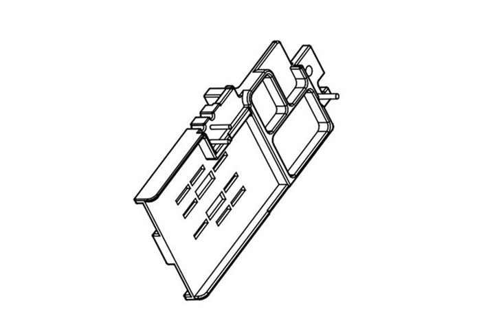 EC-32 BASE(1+2P),B-3258-2