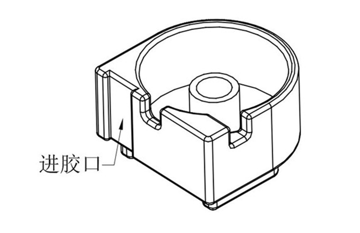 EC-32 CASE,B-3258-1