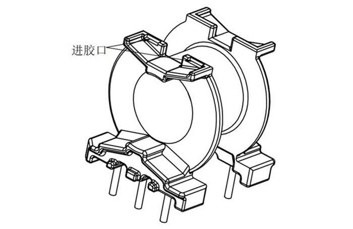 PQ-20(3+2P)卧式单槽,B-2092