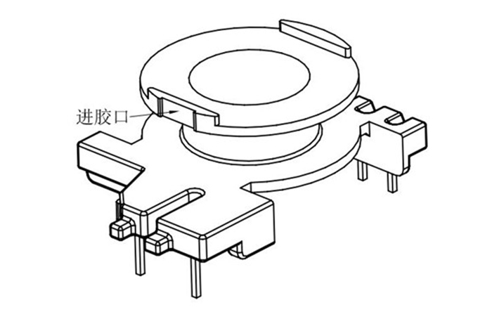 PQ-25(5+2P)立式单槽,B-25131