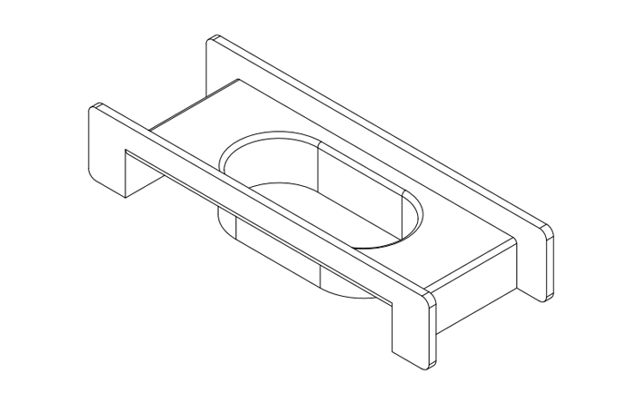 BASE B-B203-1