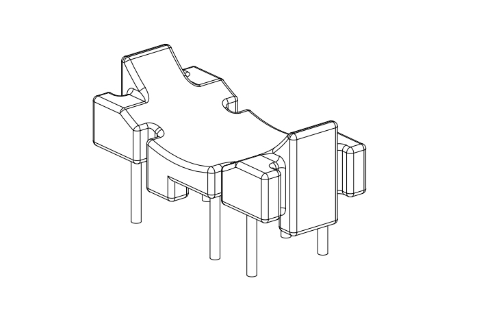 BASE B-B210(3+3P)