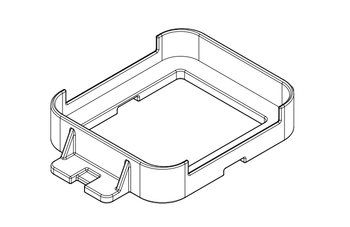 BASE B-B221