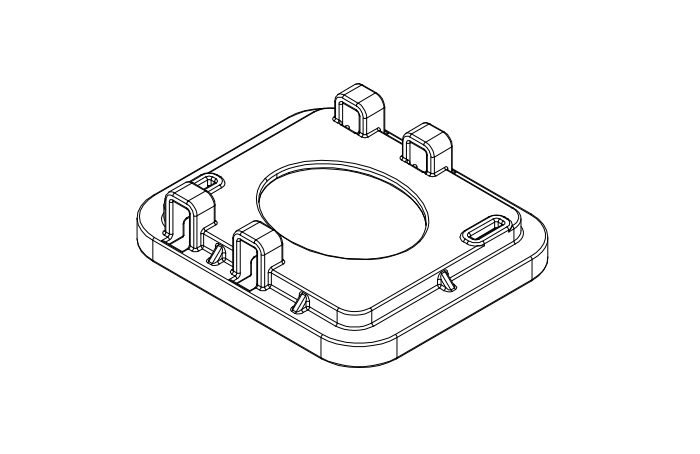 BASE B-B221-1