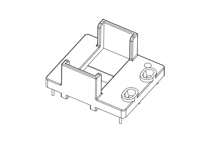 BASE B-B235-1(8P)