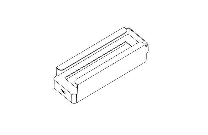 EE-41 CASE,B-4116-1