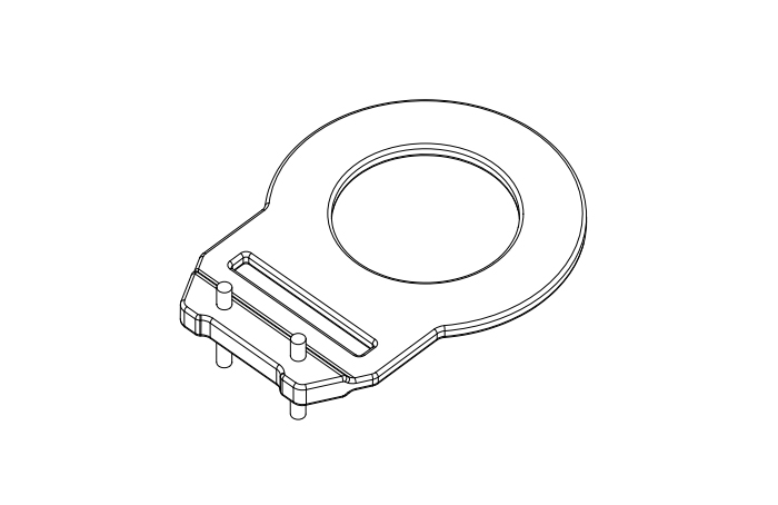 EQ-29 BASE(2P),B-2913