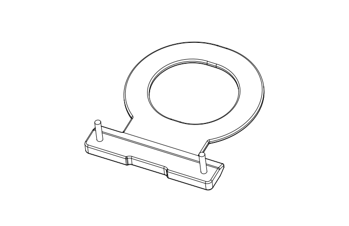 EQ-35 BASE(2P),B-3567