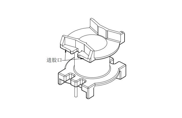 PQ-20(1+1P)立式单槽,B-20101