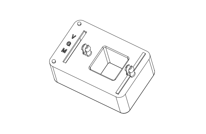 下盖 B-C058-1