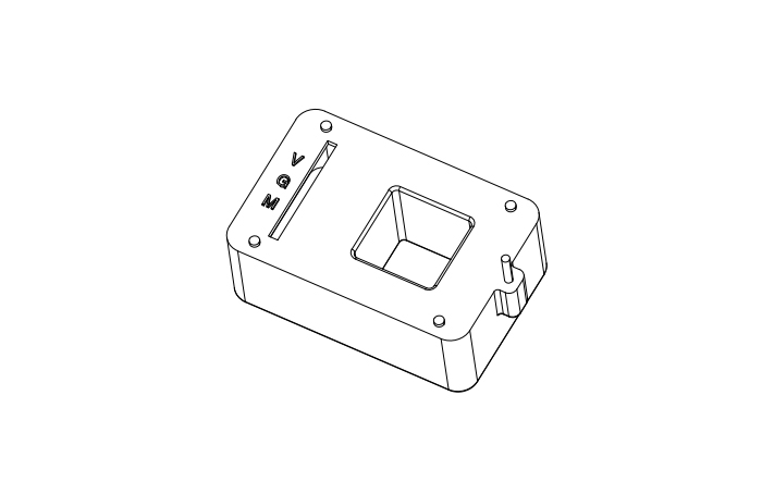 下盖 B-C058-2